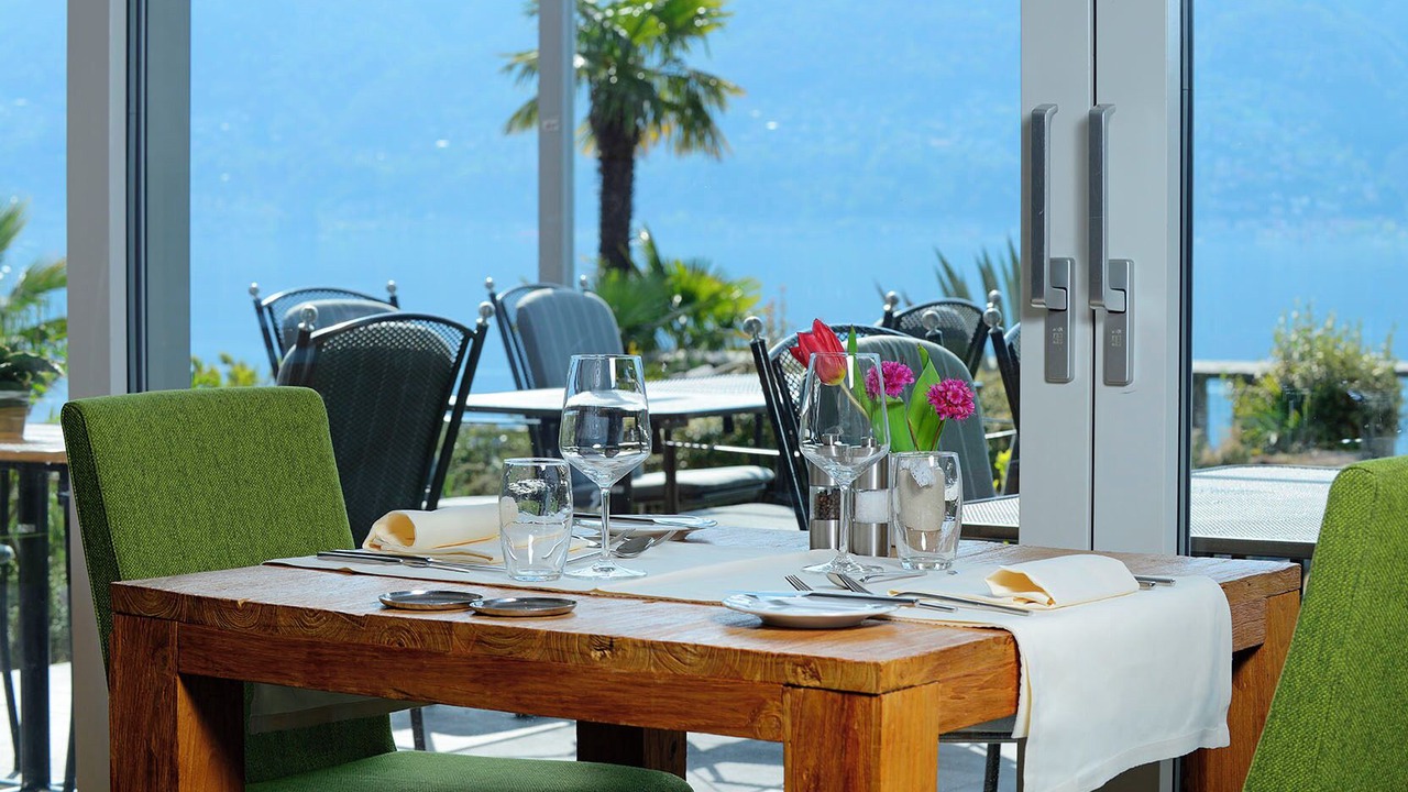 Photo of Others in Ascona