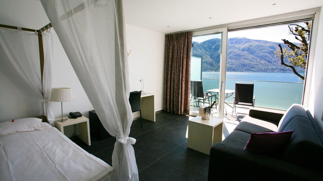 Photo of Outdoor in Ascona