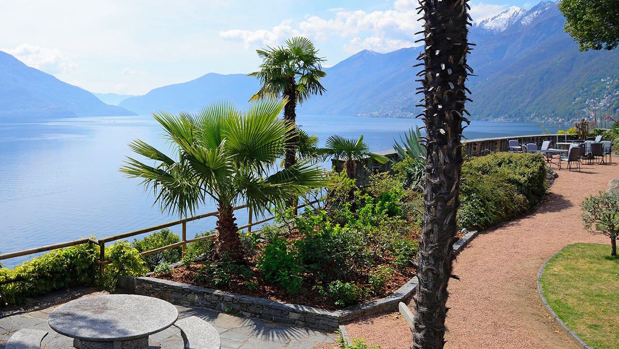 Photo of Outdoor in Ascona