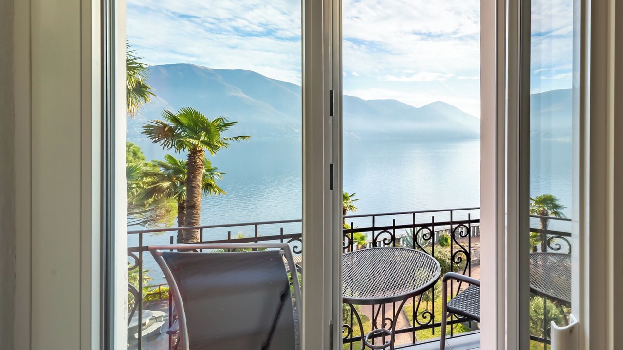 Photo of Outdoor in Ascona