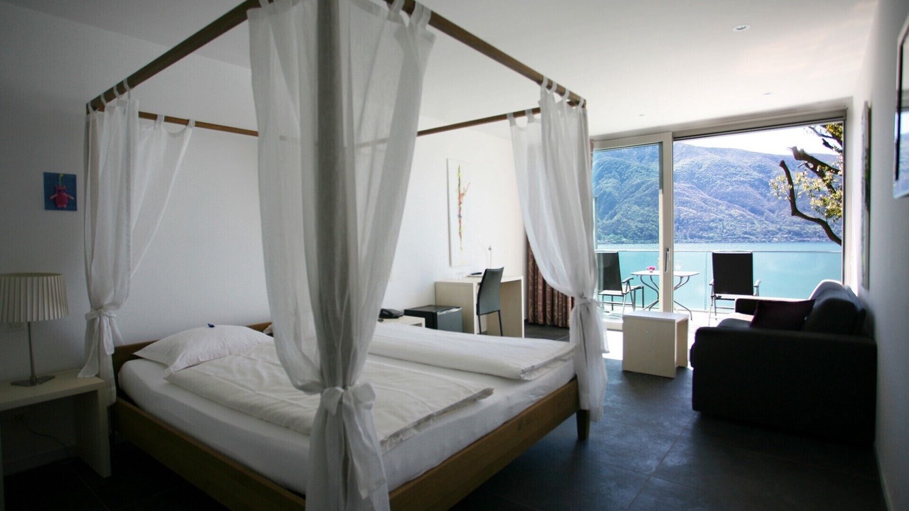 Photo of Outdoor in Ascona