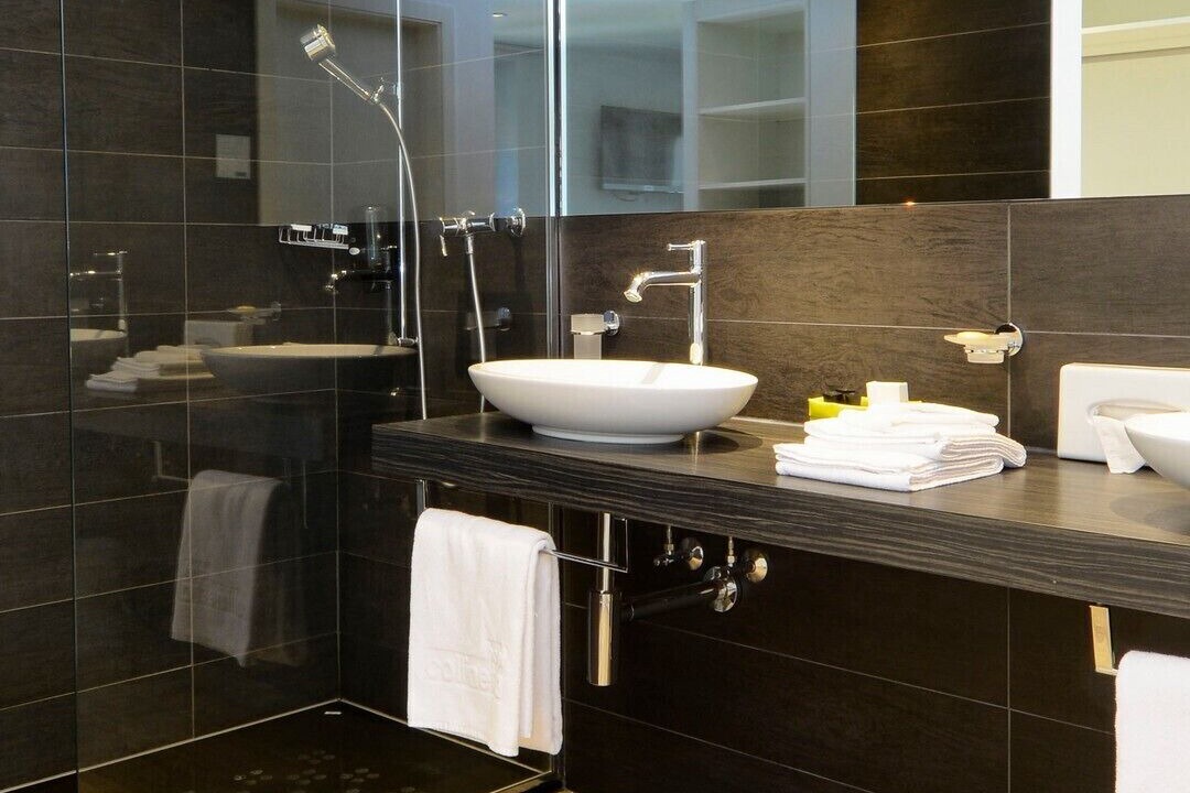 Photo of Bathroom in Ascona