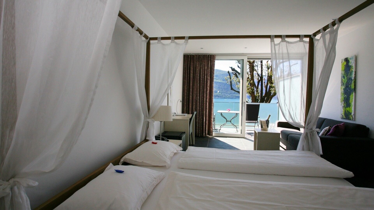 Photo of Outdoor in Ascona