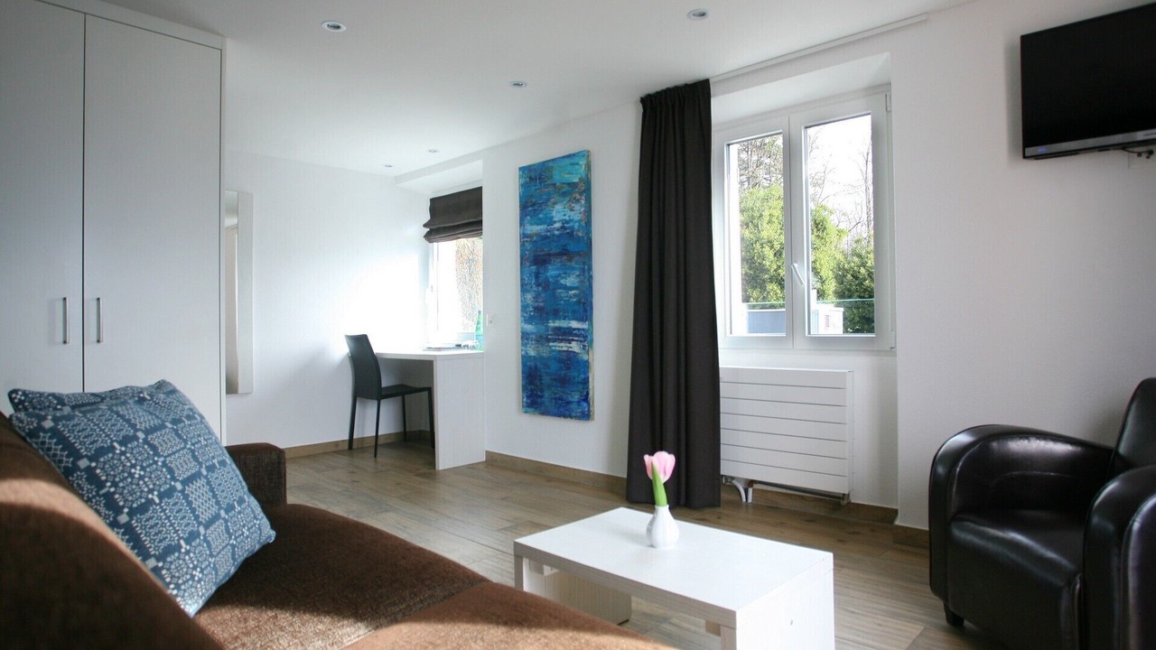 Photo of Bedroom in Ascona