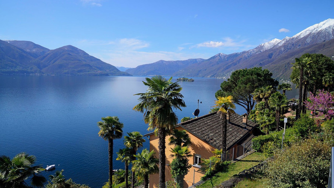 Photo of Others in Ascona