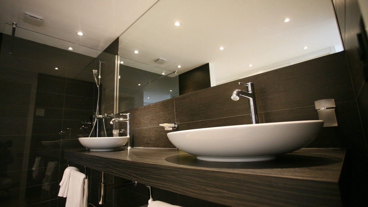 Photo of Bathroom in Ascona