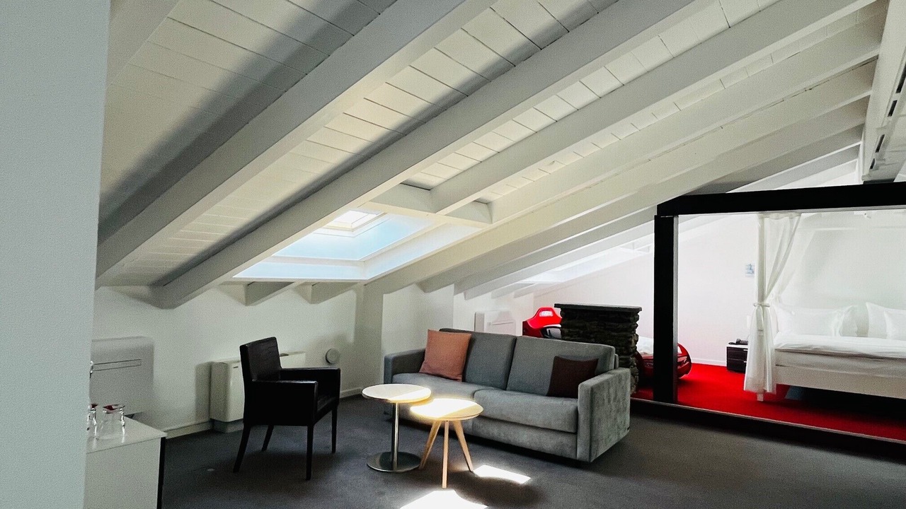 Photo of Bedroom in Ascona