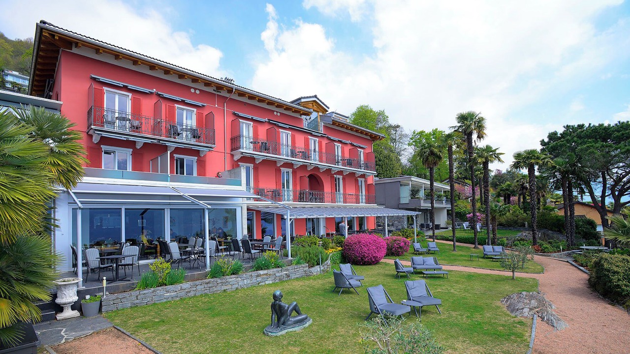 Photo of Outdoor in Ascona