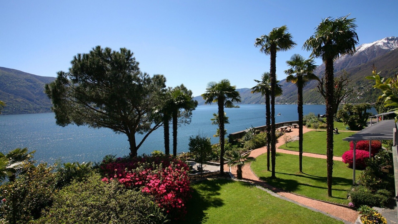 Photo of Outdoor in Ascona