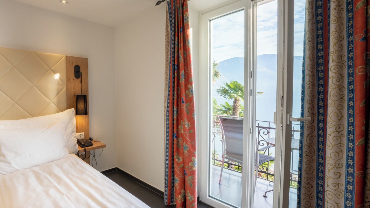 Photo of Outdoor in Ascona