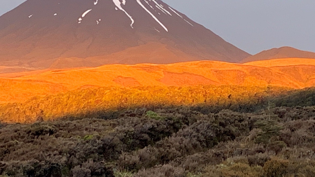Photo of Others in Whakapapa