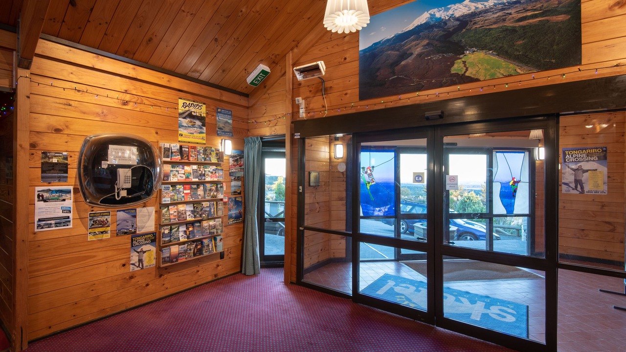 Photo of Others in Whakapapa