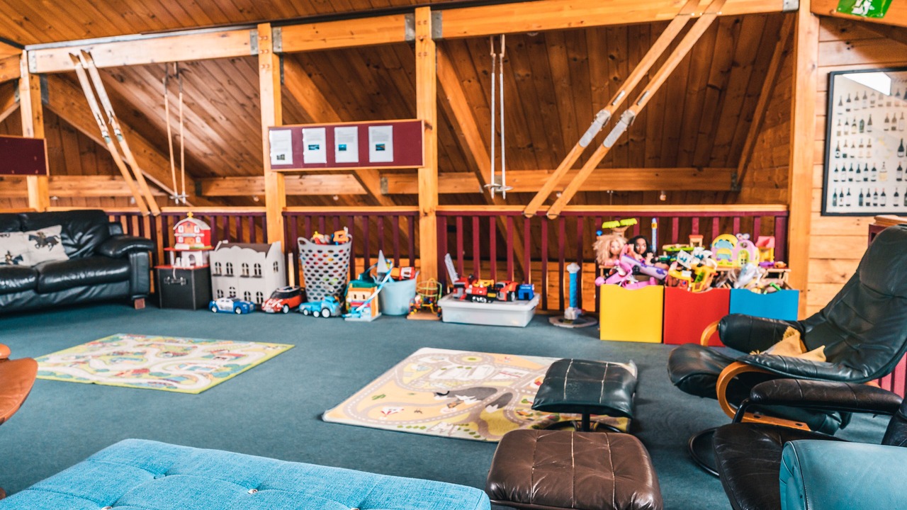Photo of Bedroom in Whakapapa