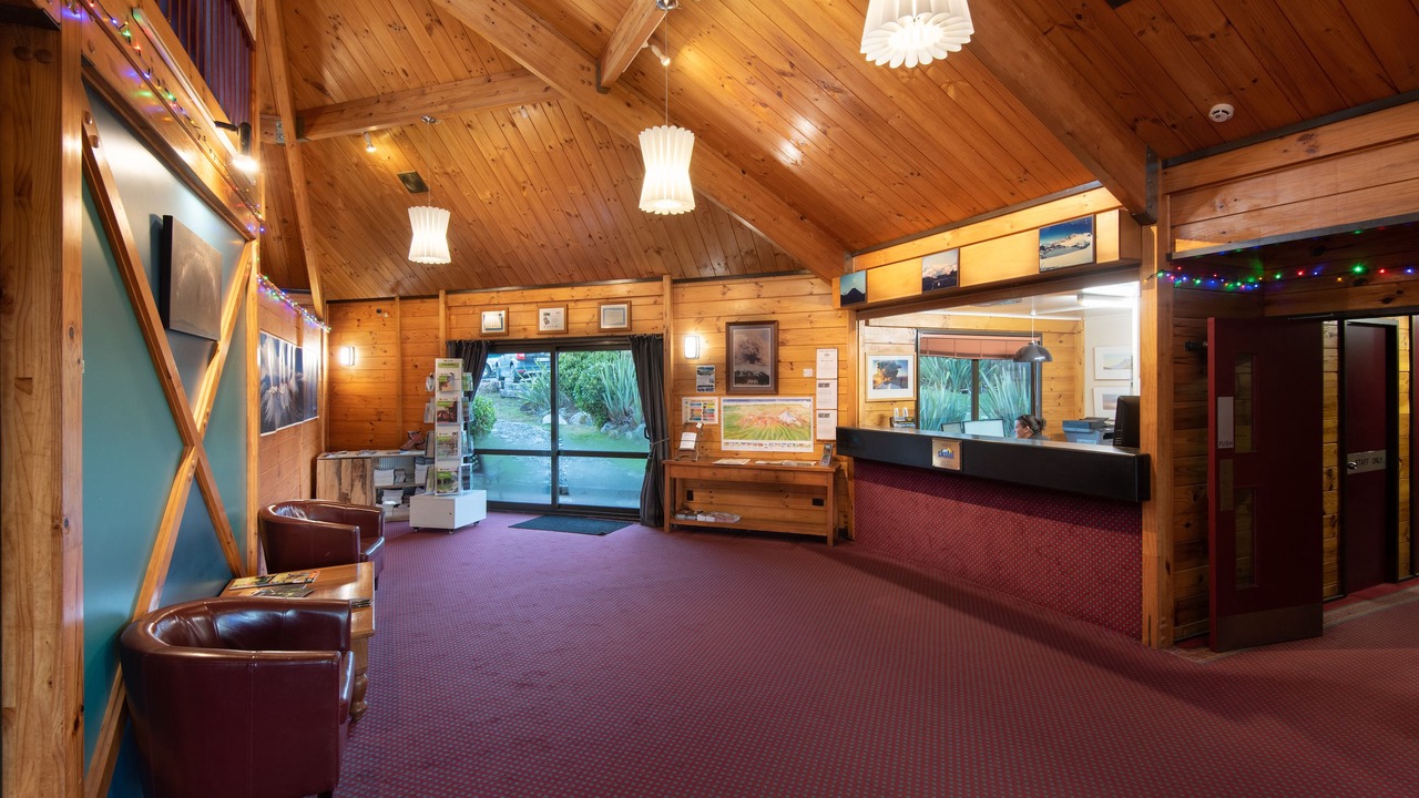 Photo of Others in Whakapapa