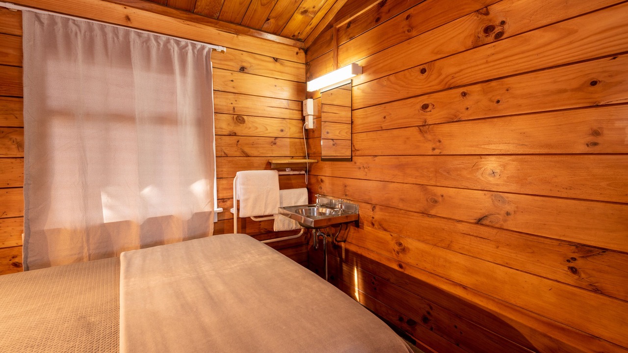 Photo of Bathroom in Whakapapa