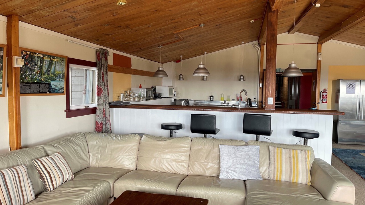 Photo of Kitchen in Whakapapa