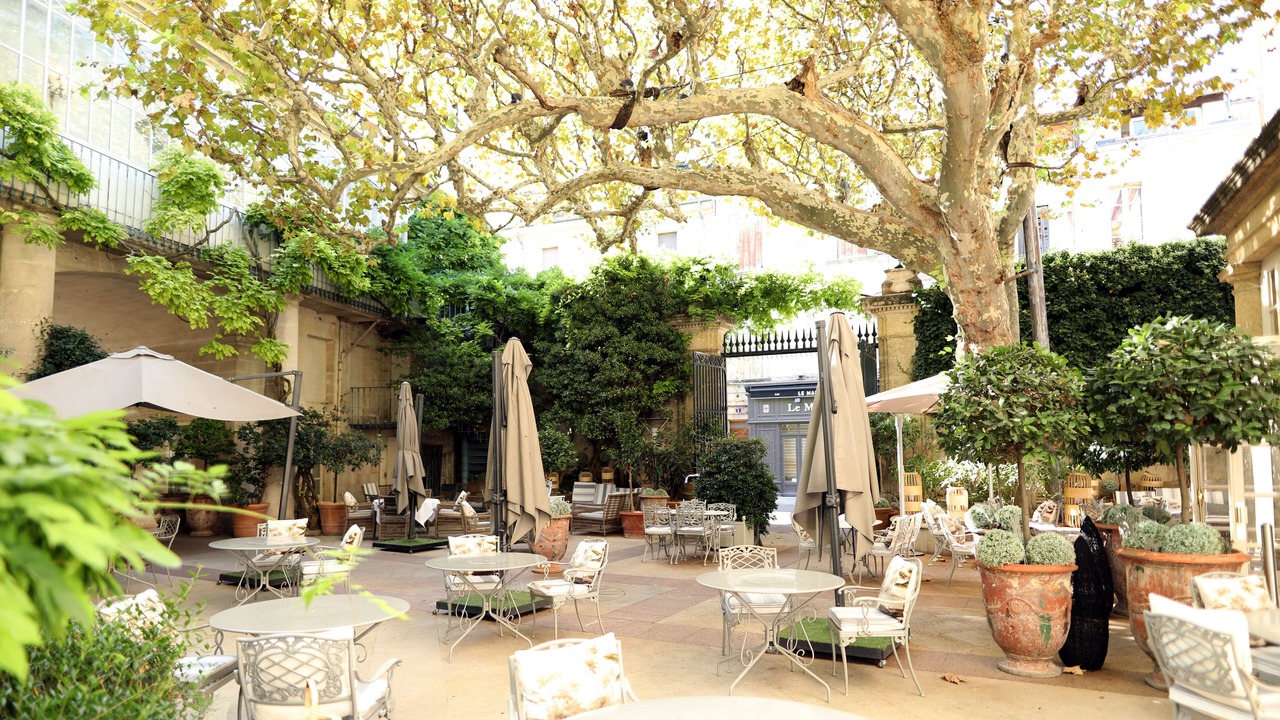 Photo of Outdoor in Avignon City Centre