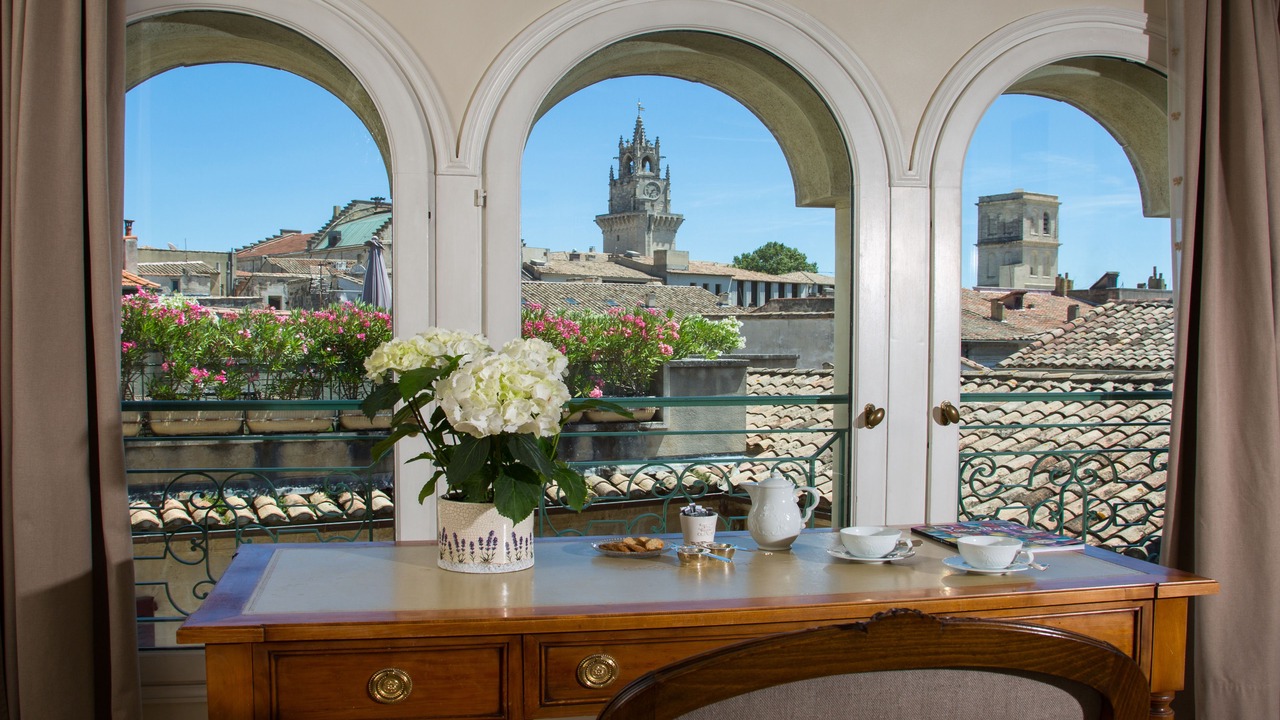 Photo of Others in Avignon City Centre