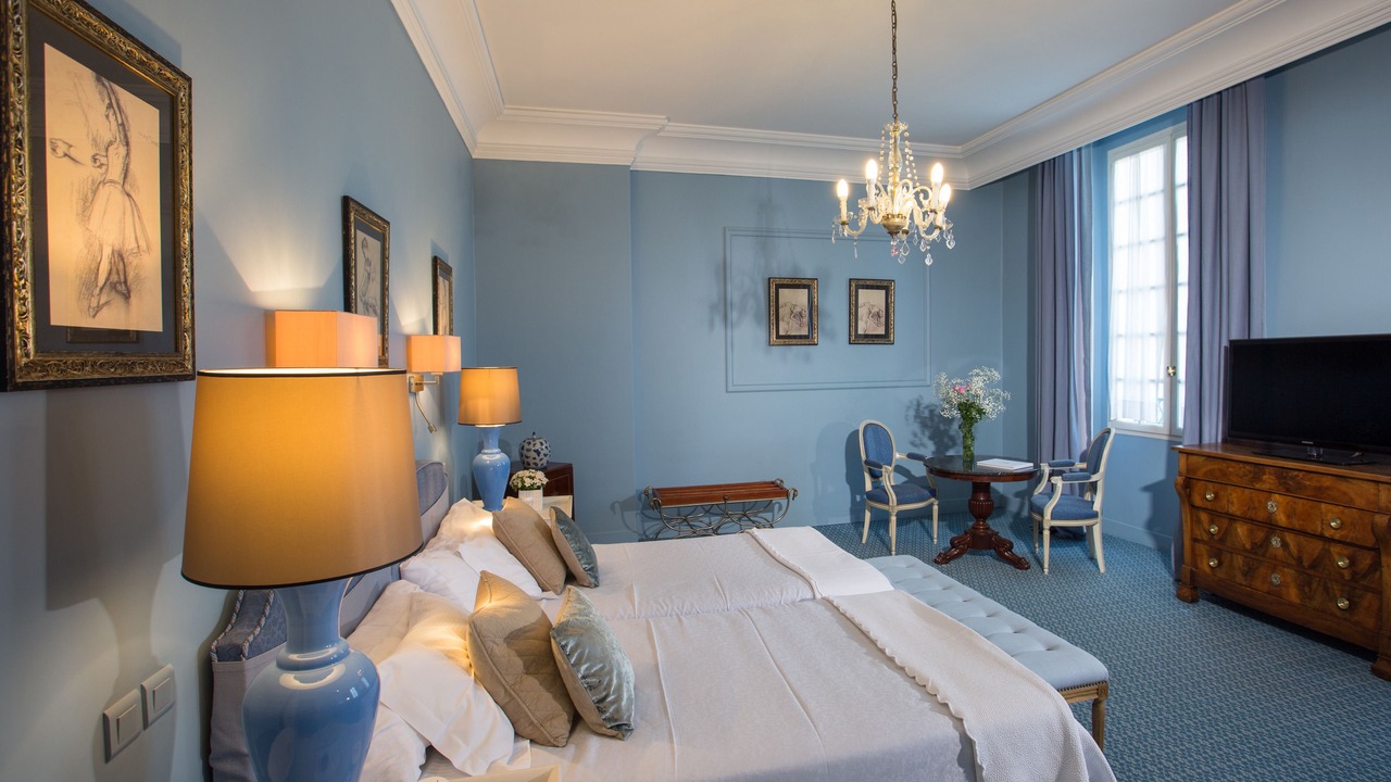 Photo of Bedroom in Avignon City Centre