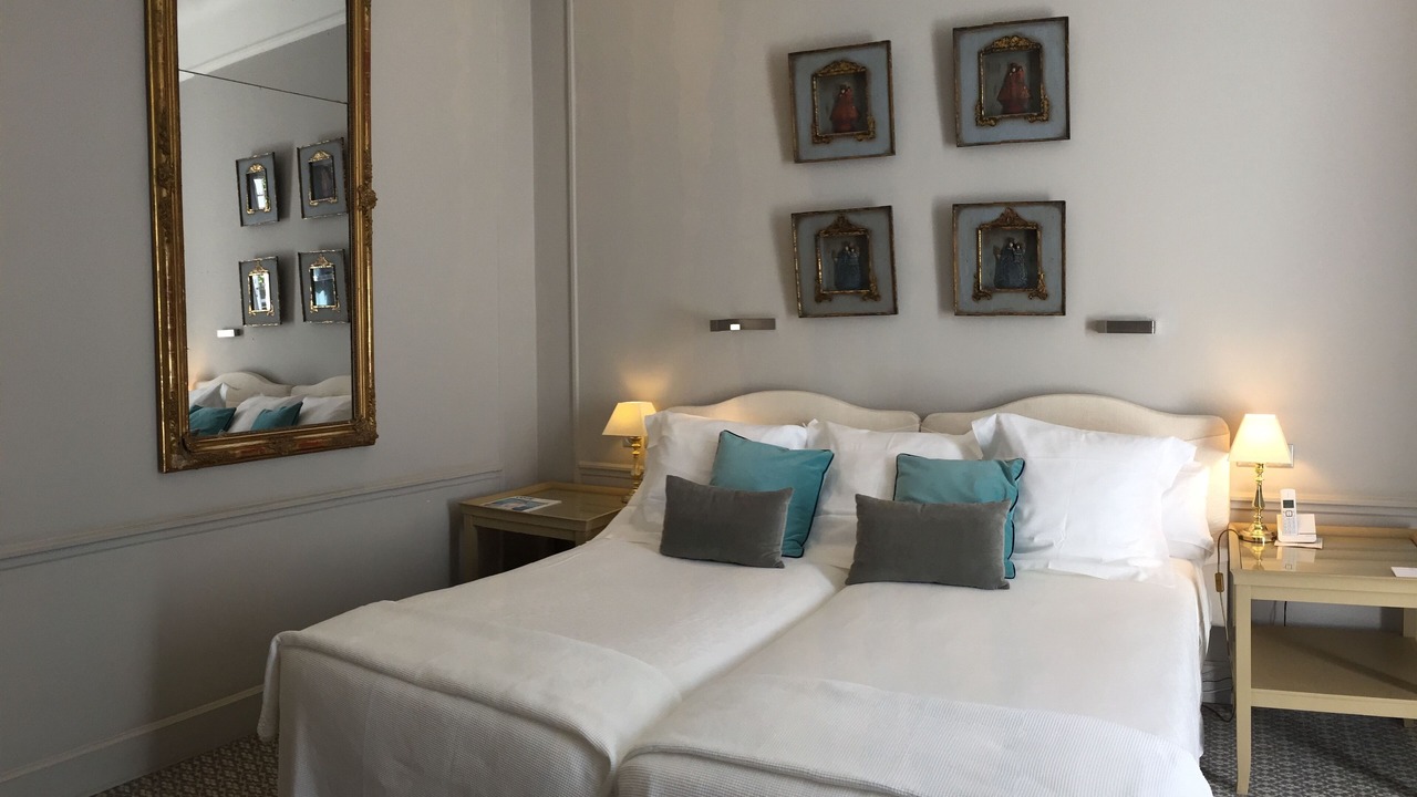 Photo of Bedroom in Avignon City Centre