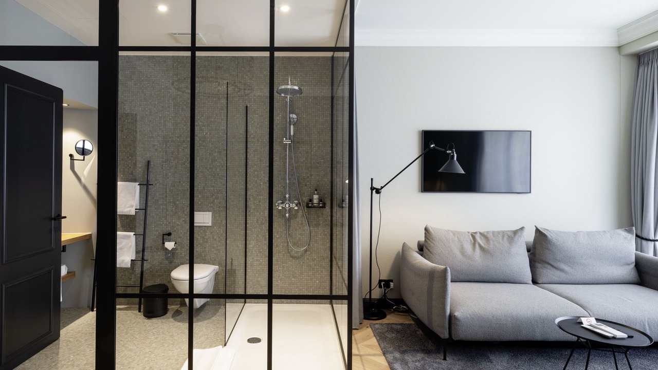 Photo of Bedroom in Nussbaumen