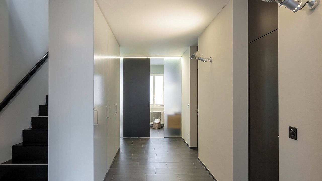 Photo of Bedroom in Nussbaumen