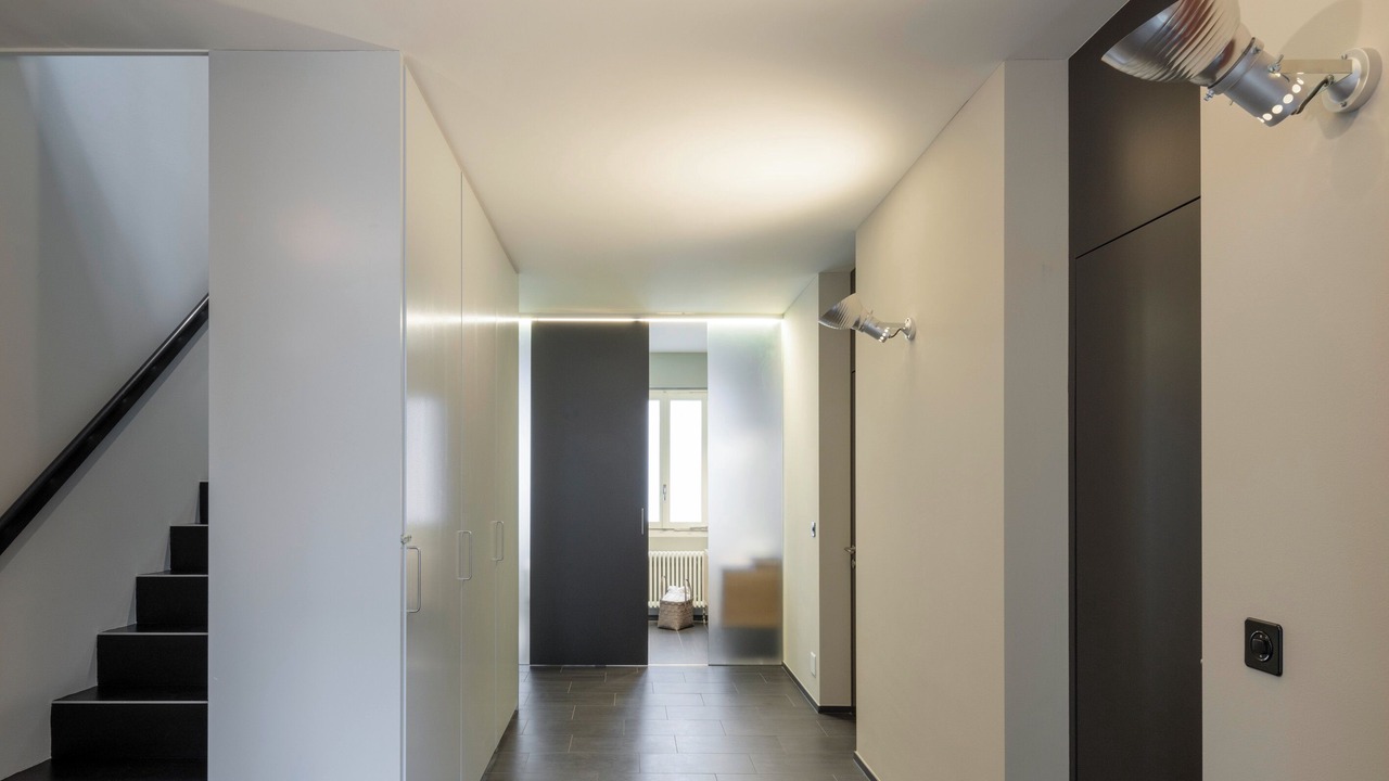 Photo of Bedroom in Nussbaumen