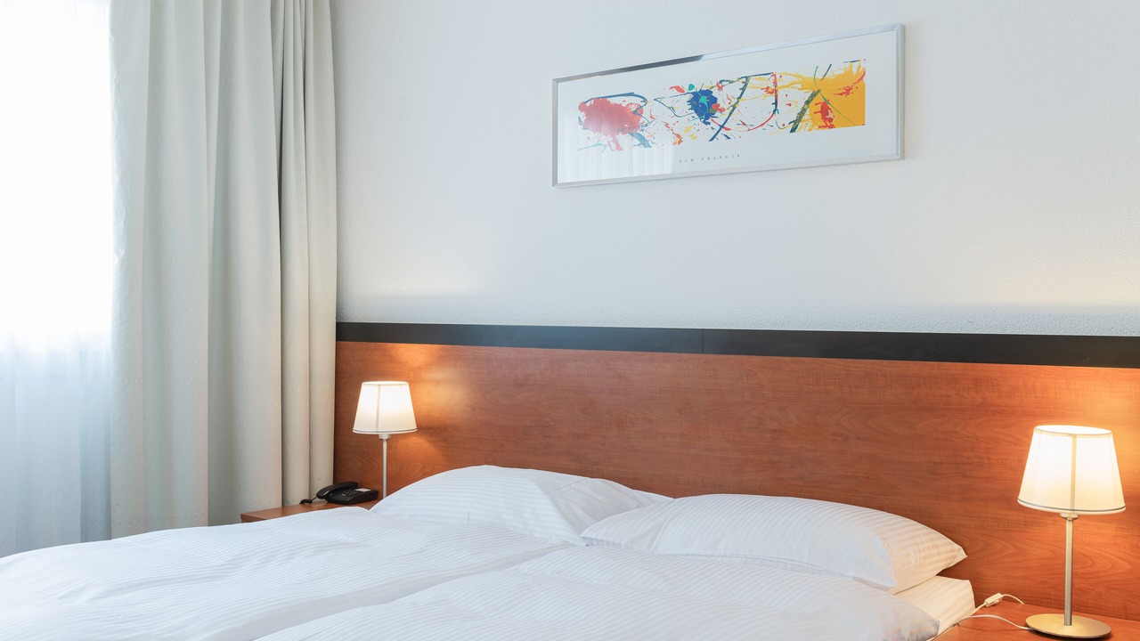 Photo of Bedroom in Piotta