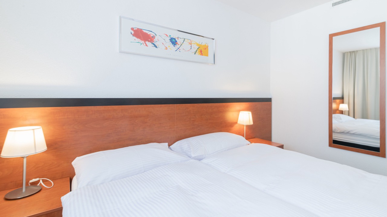 Photo of Bedroom in Piotta