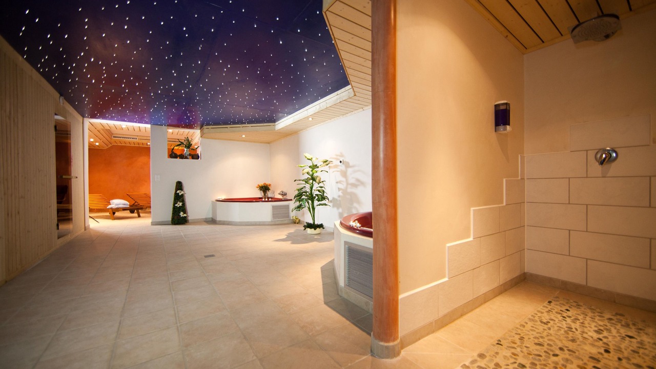 Photo of Bedroom in Taesch