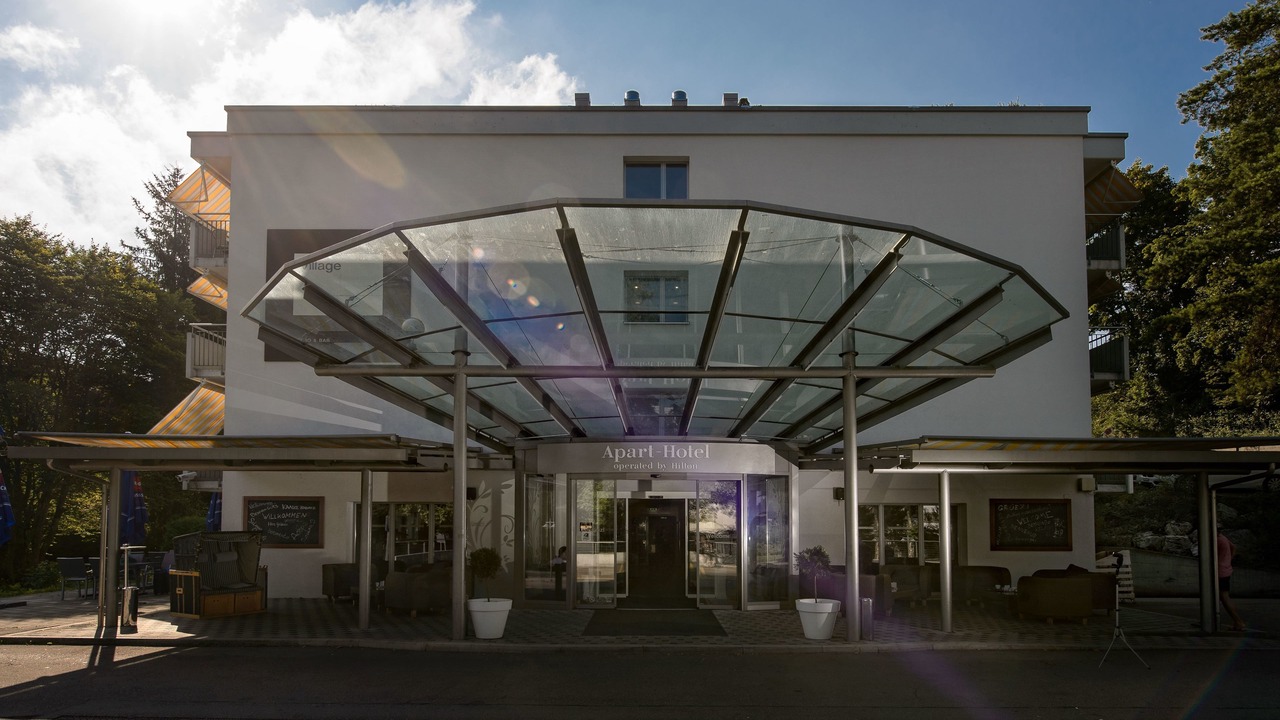 Photo of Patio Balcony in Glattbrugg
