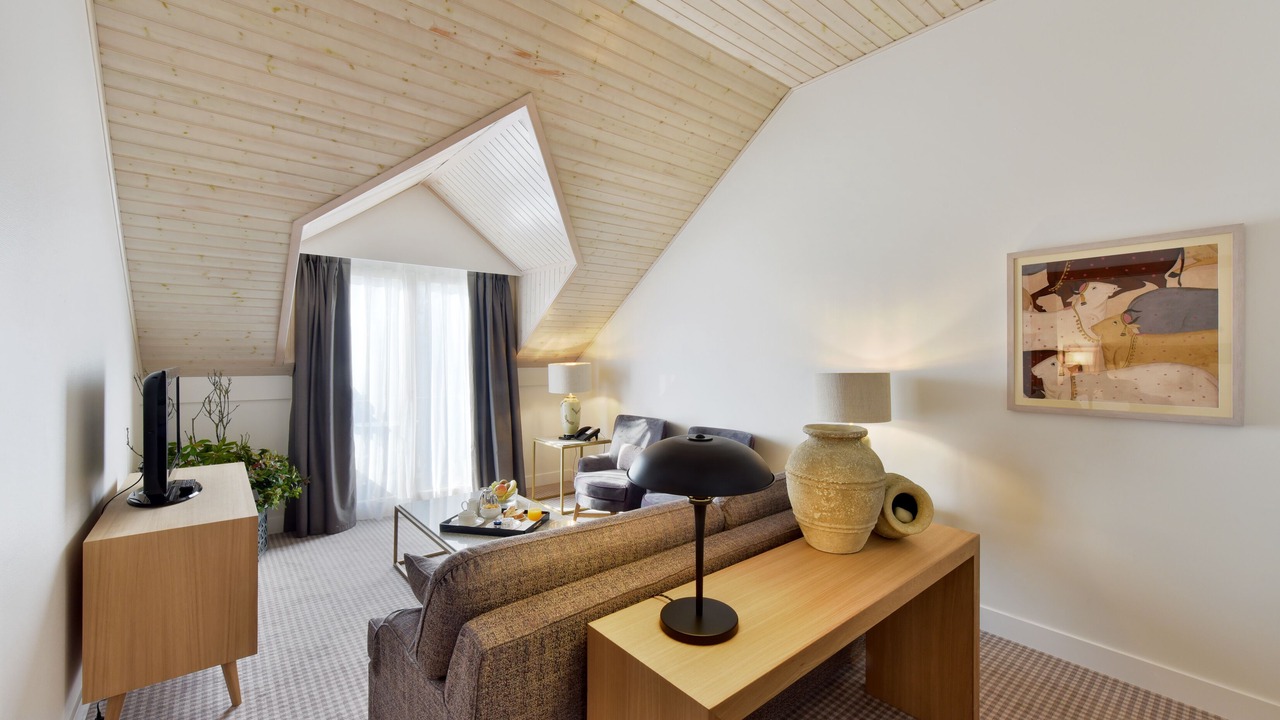 Photo of Bedroom in Prangins