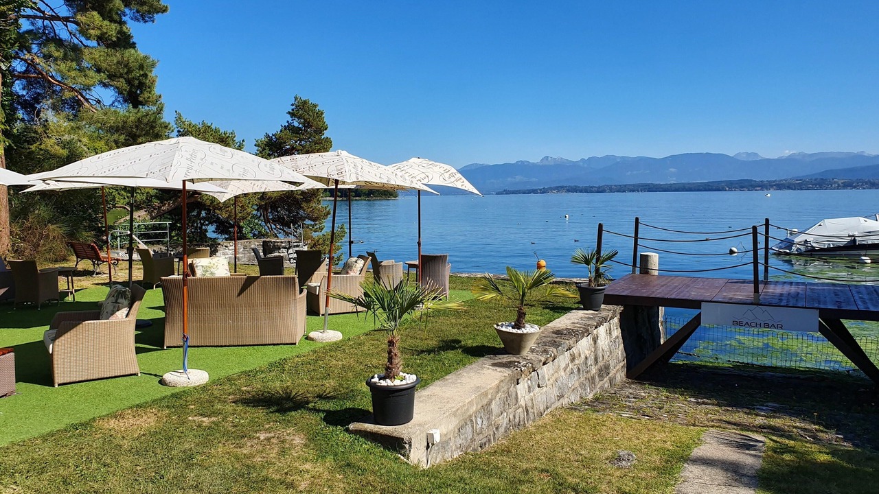 Photo of Outdoor in Prangins