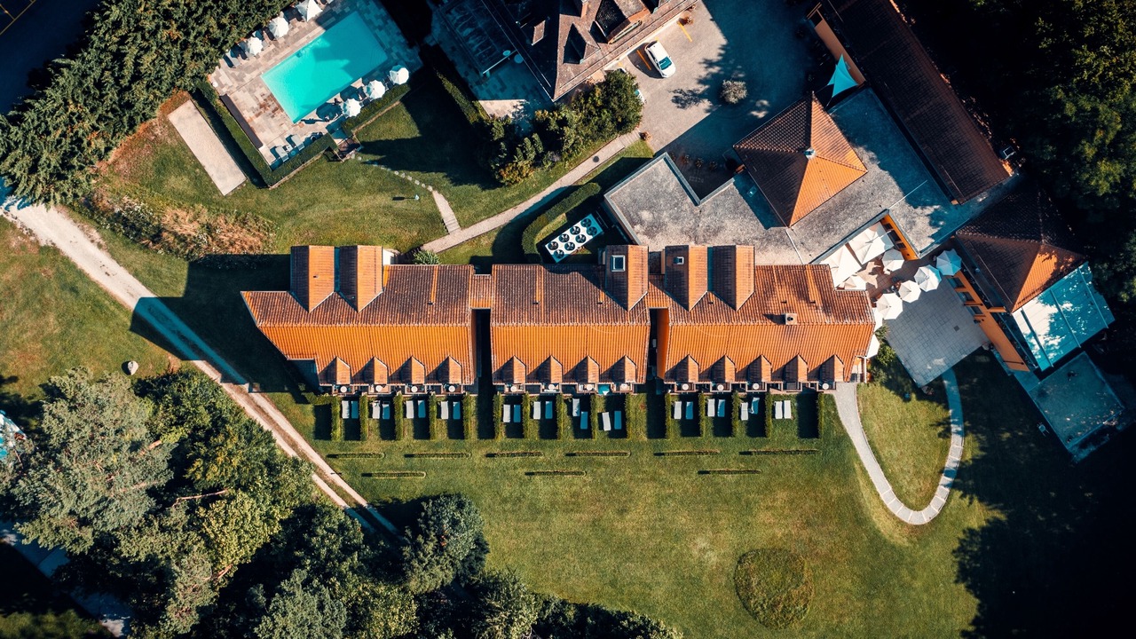 Photo of Outdoor in Prangins