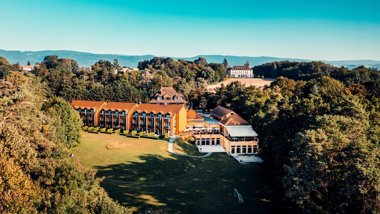 Photo of Outdoor in Prangins