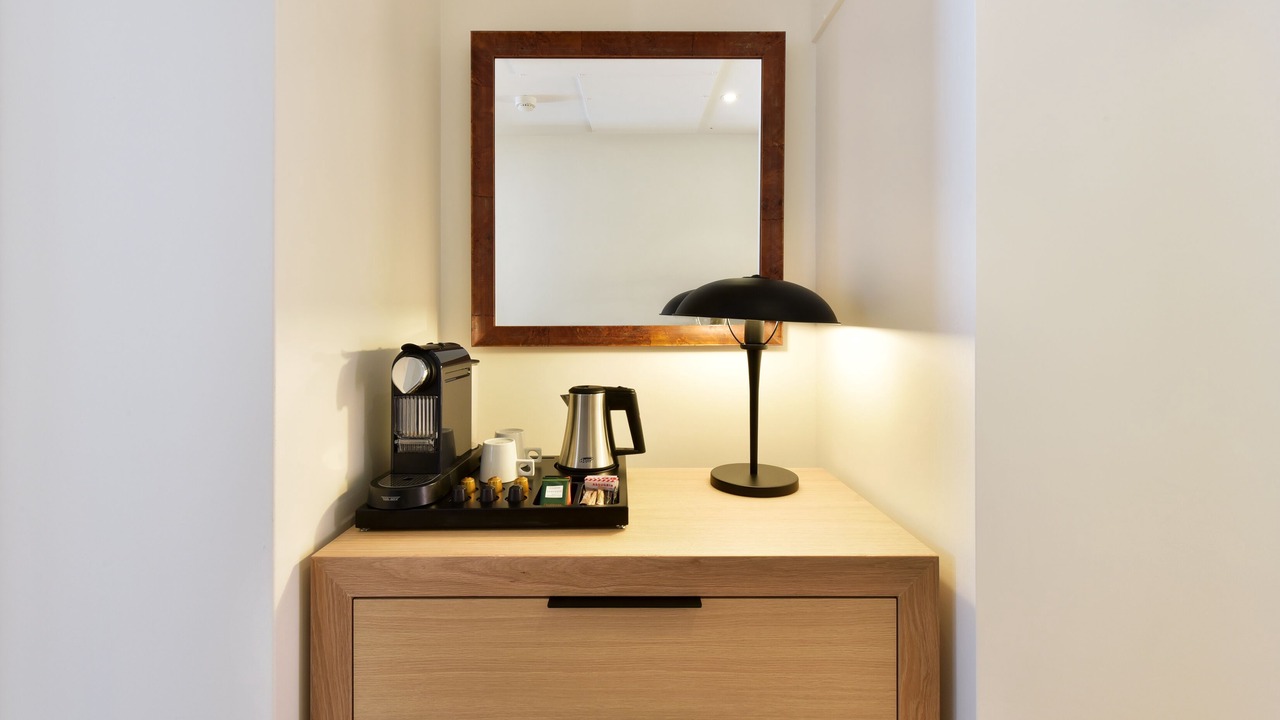 Photo of Bedroom in Prangins