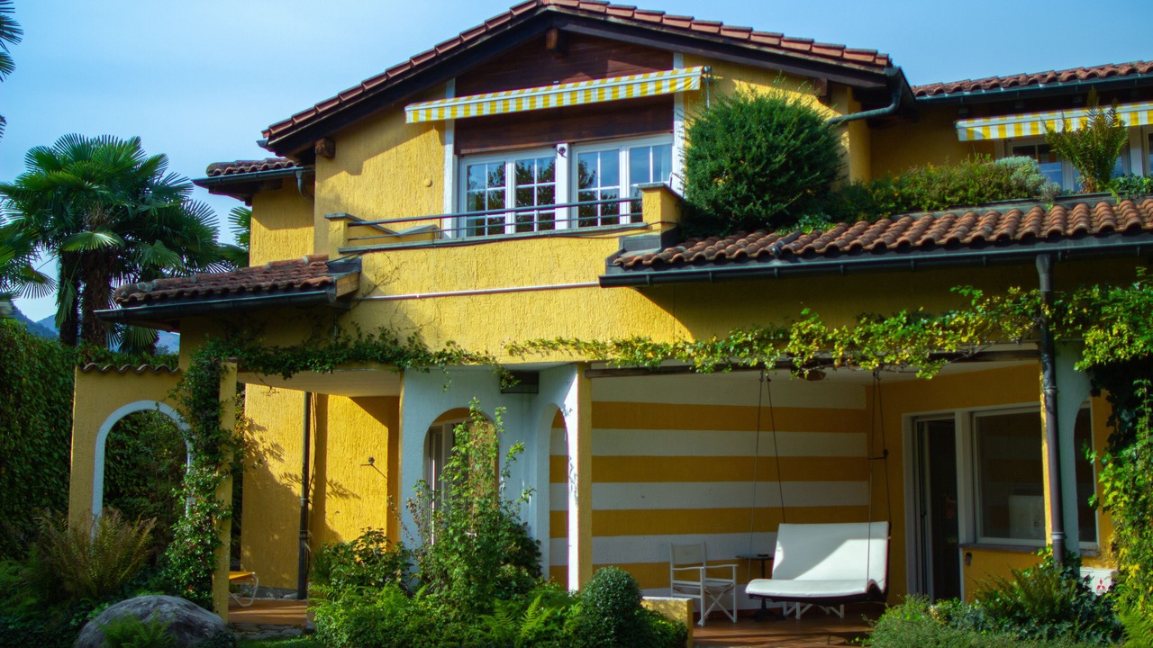Photo of Outdoor in Arcegno