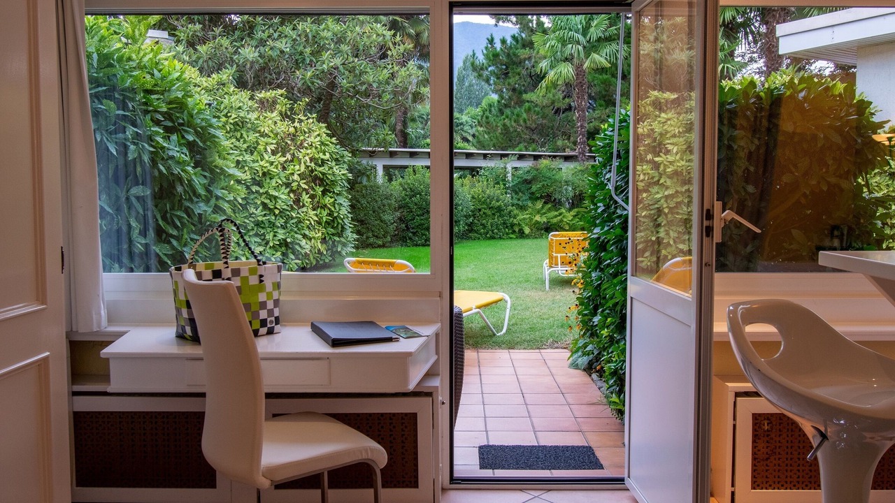 Photo of Outdoor in Arcegno