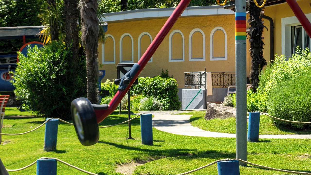 Photo of Outdoor in Arcegno
