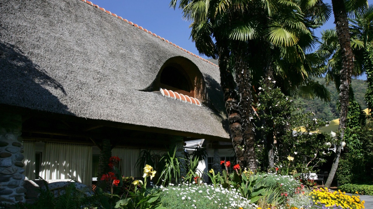 Photo of Outdoor in Arcegno