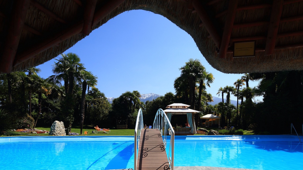 Photo of Outdoor in Arcegno