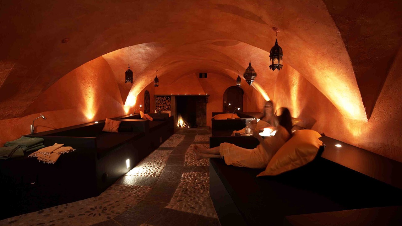 Photo of Bedroom in Arcegno