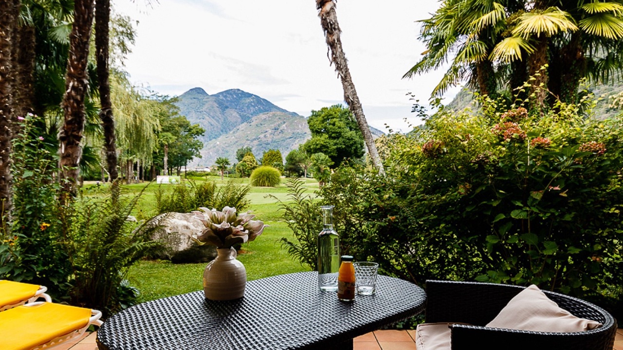 Photo of Outdoor in Arcegno