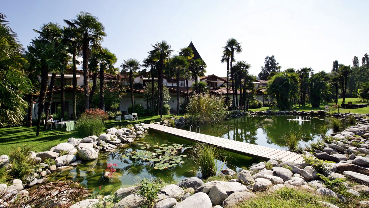 Photo of Outdoor in Arcegno