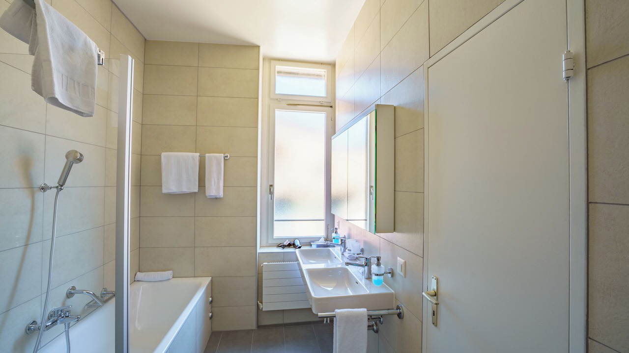 Photo of Bathroom in Lutry
