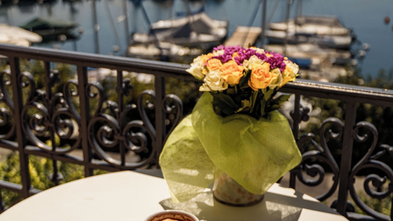 Photo of Patio Balcony in Lutry