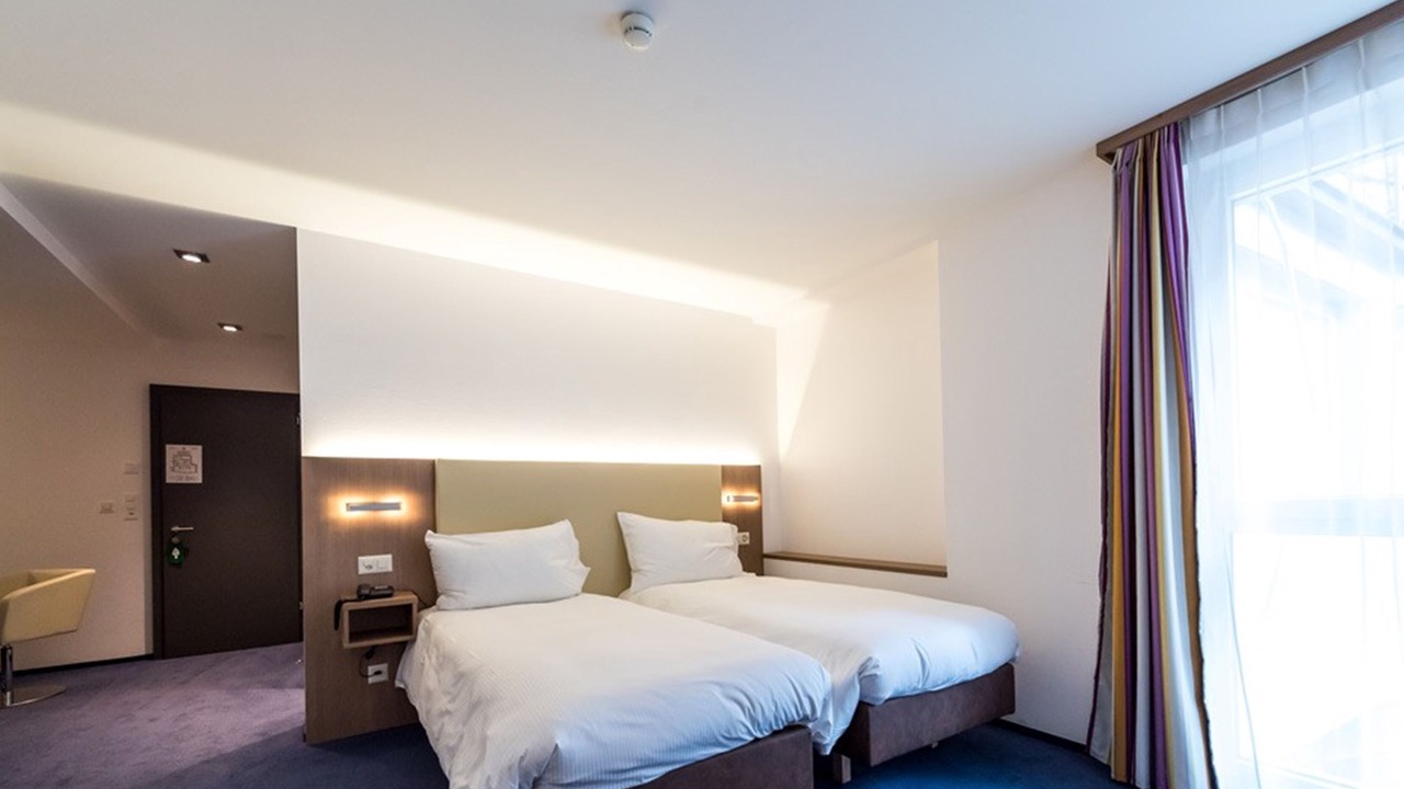 Photo of Bedroom in Aigle