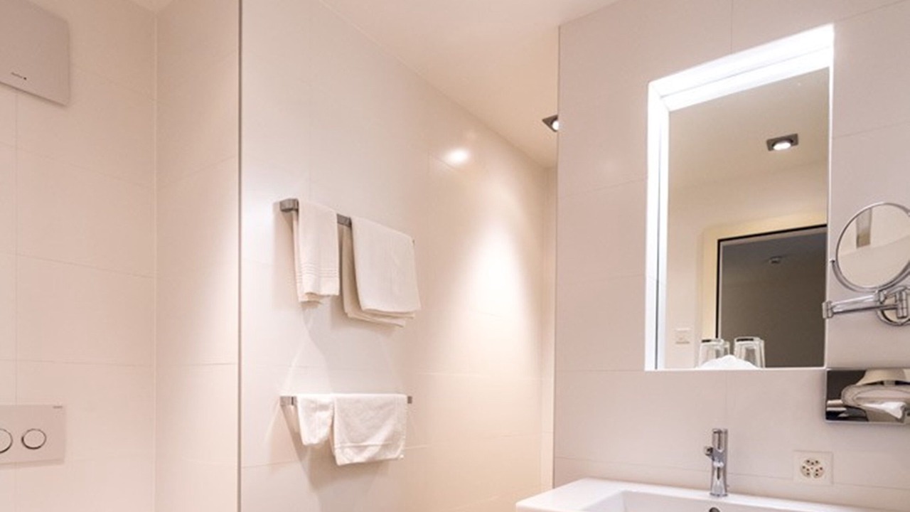Photo of Bathroom in Aigle