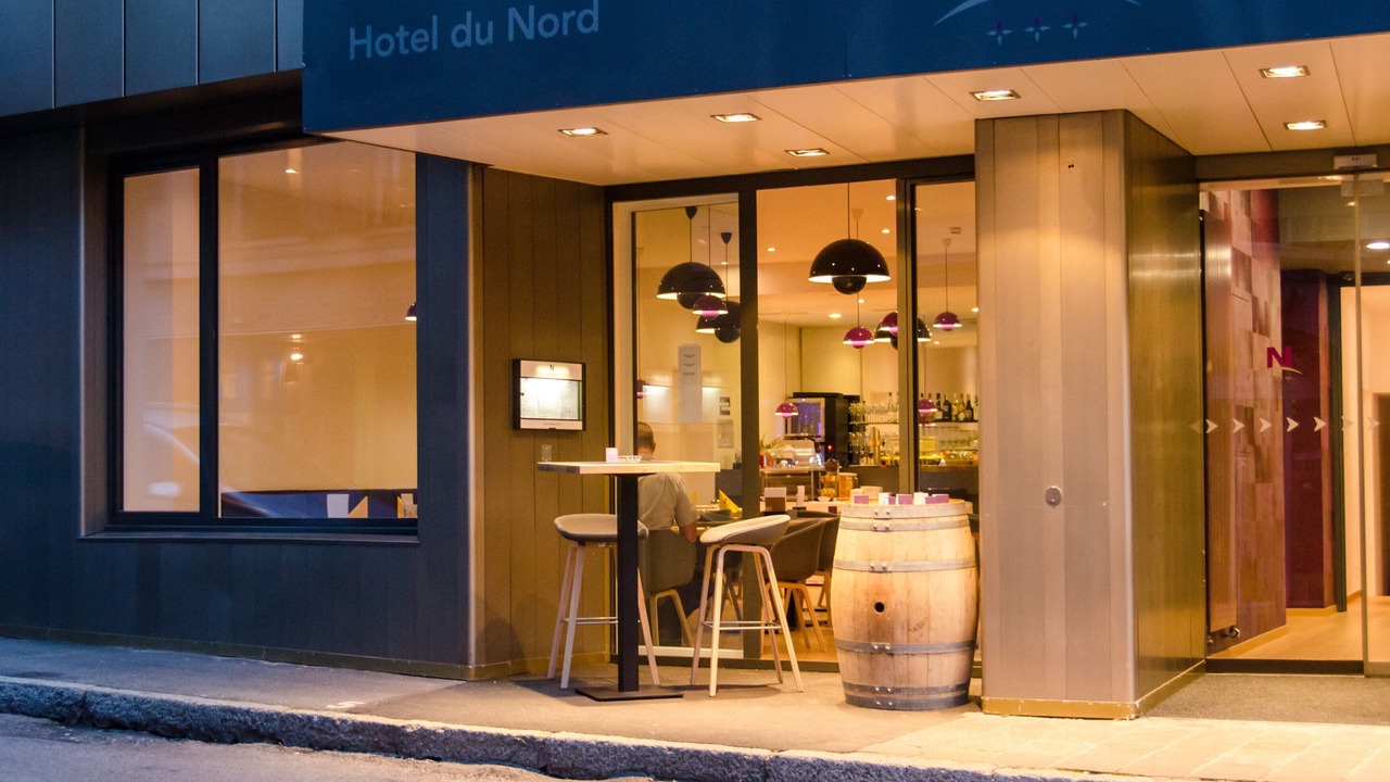 Photo of Outdoor in Aigle
