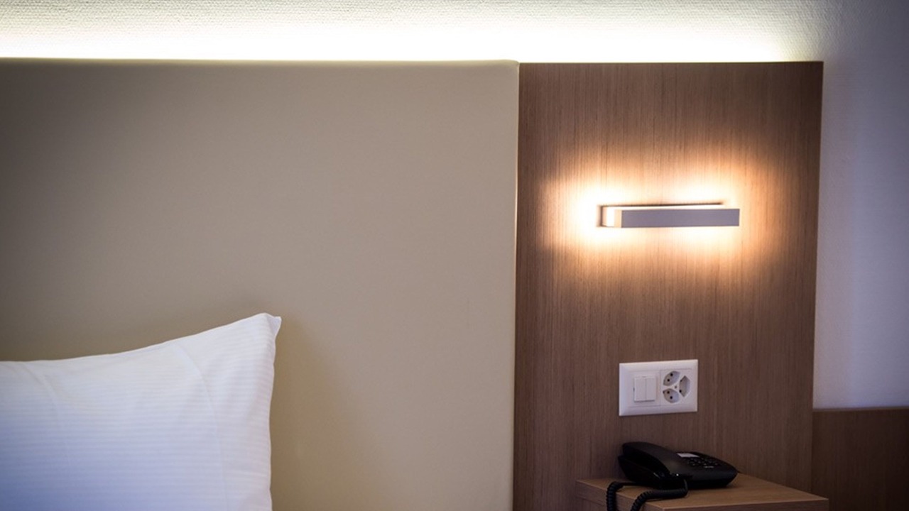 Photo of Bedroom in Aigle